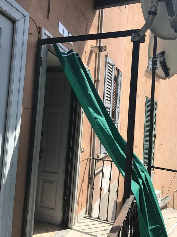 Maison Lodi Milán Exterior foto